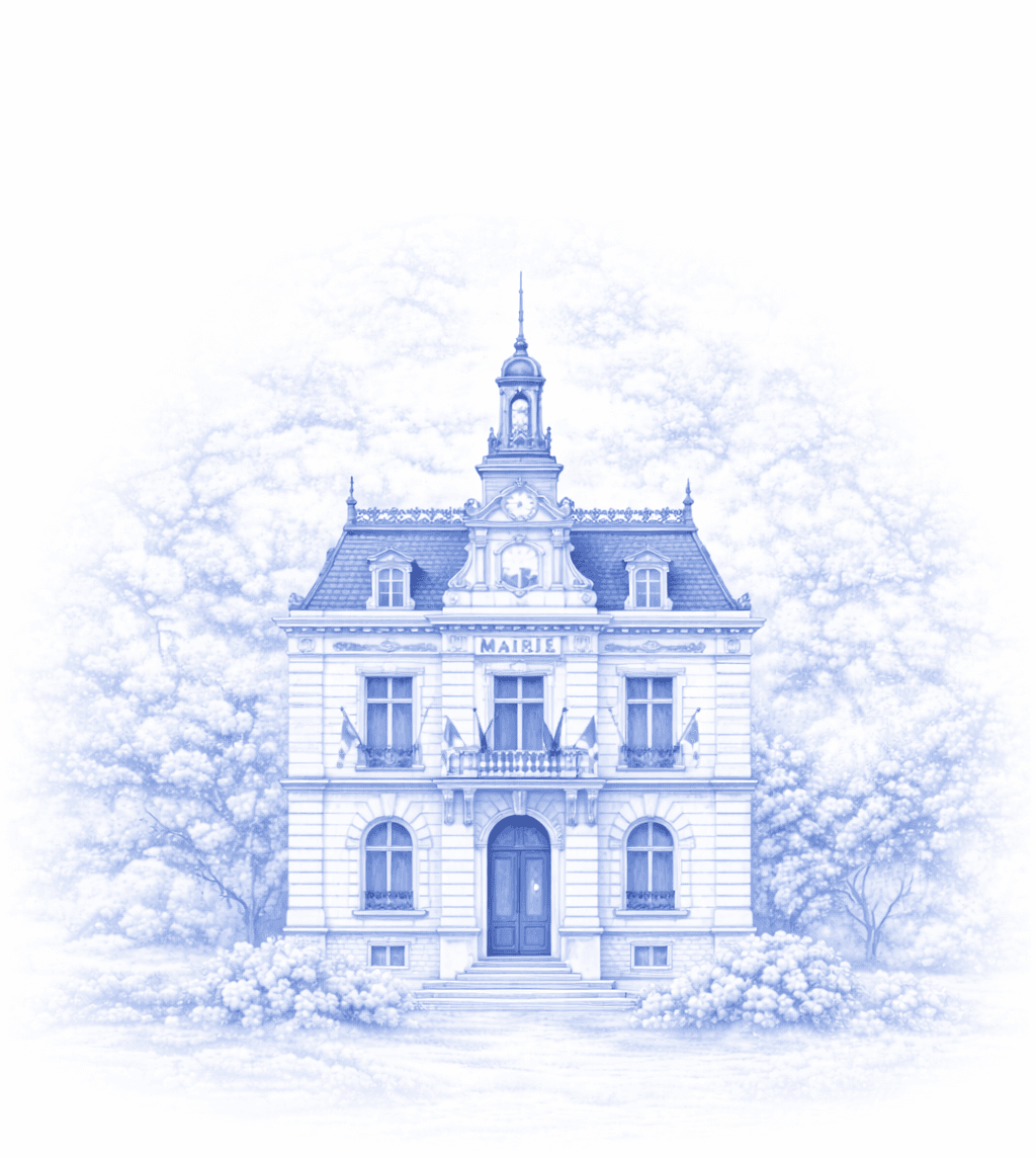 Mairie du 19ᵉ arrondissement